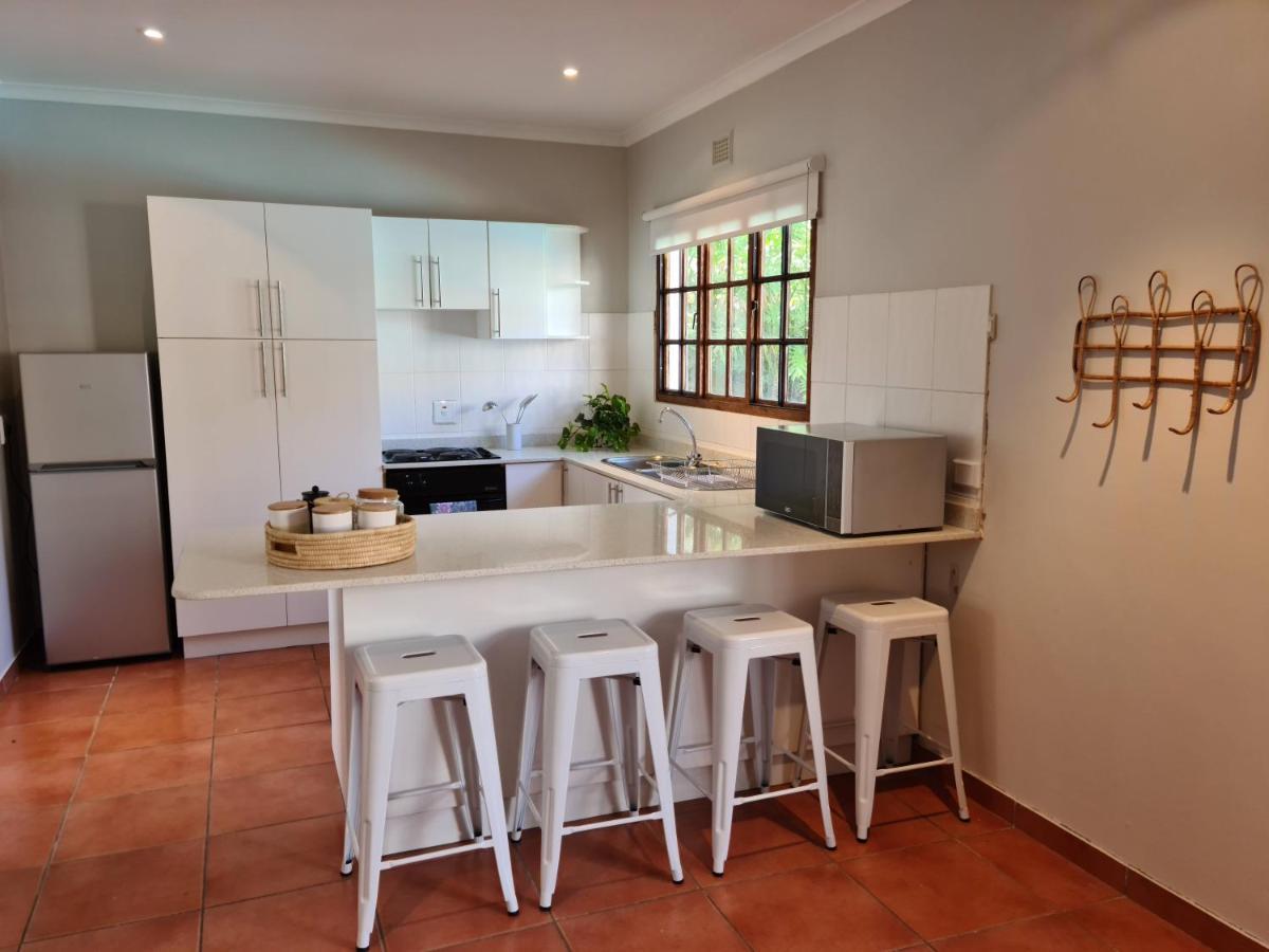 African Sands B&B Amanzimtoti Ngoại thất bức ảnh