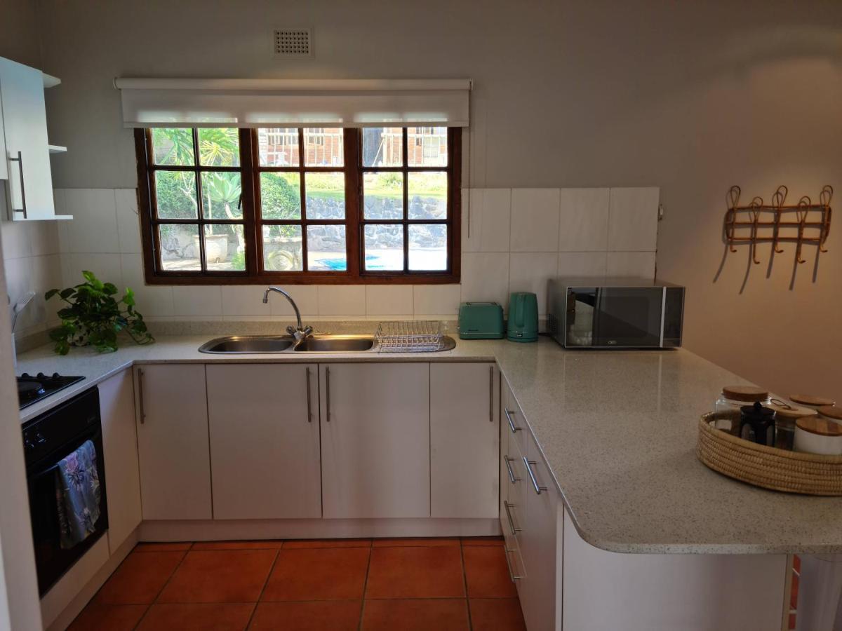 African Sands B&B Amanzimtoti Ngoại thất bức ảnh
