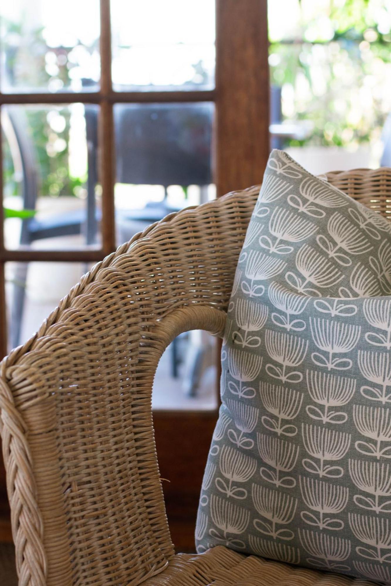 African Sands B&B Amanzimtoti Ngoại thất bức ảnh