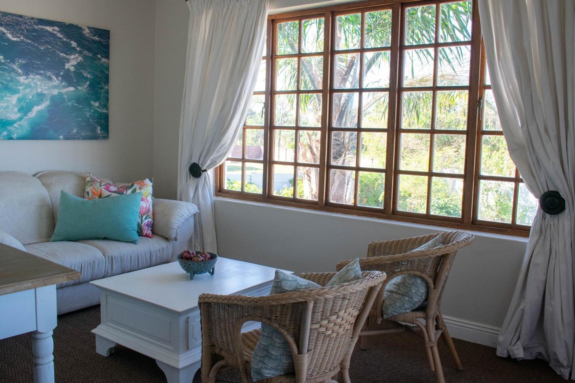 African Sands B&B Amanzimtoti Ngoại thất bức ảnh