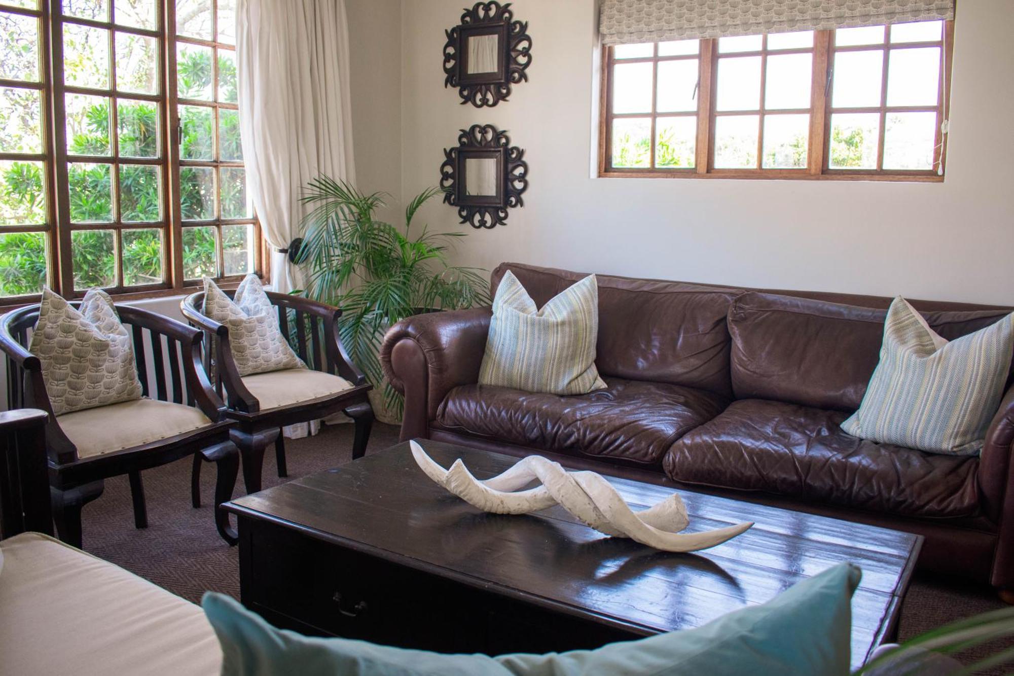 African Sands B&B Amanzimtoti Ngoại thất bức ảnh