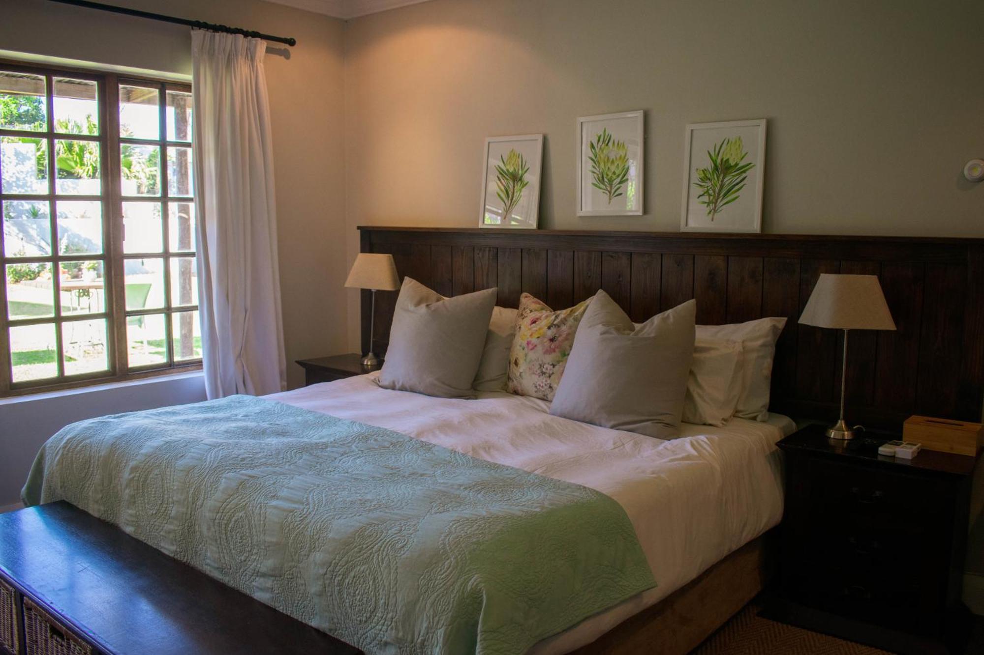 African Sands B&B Amanzimtoti Ngoại thất bức ảnh