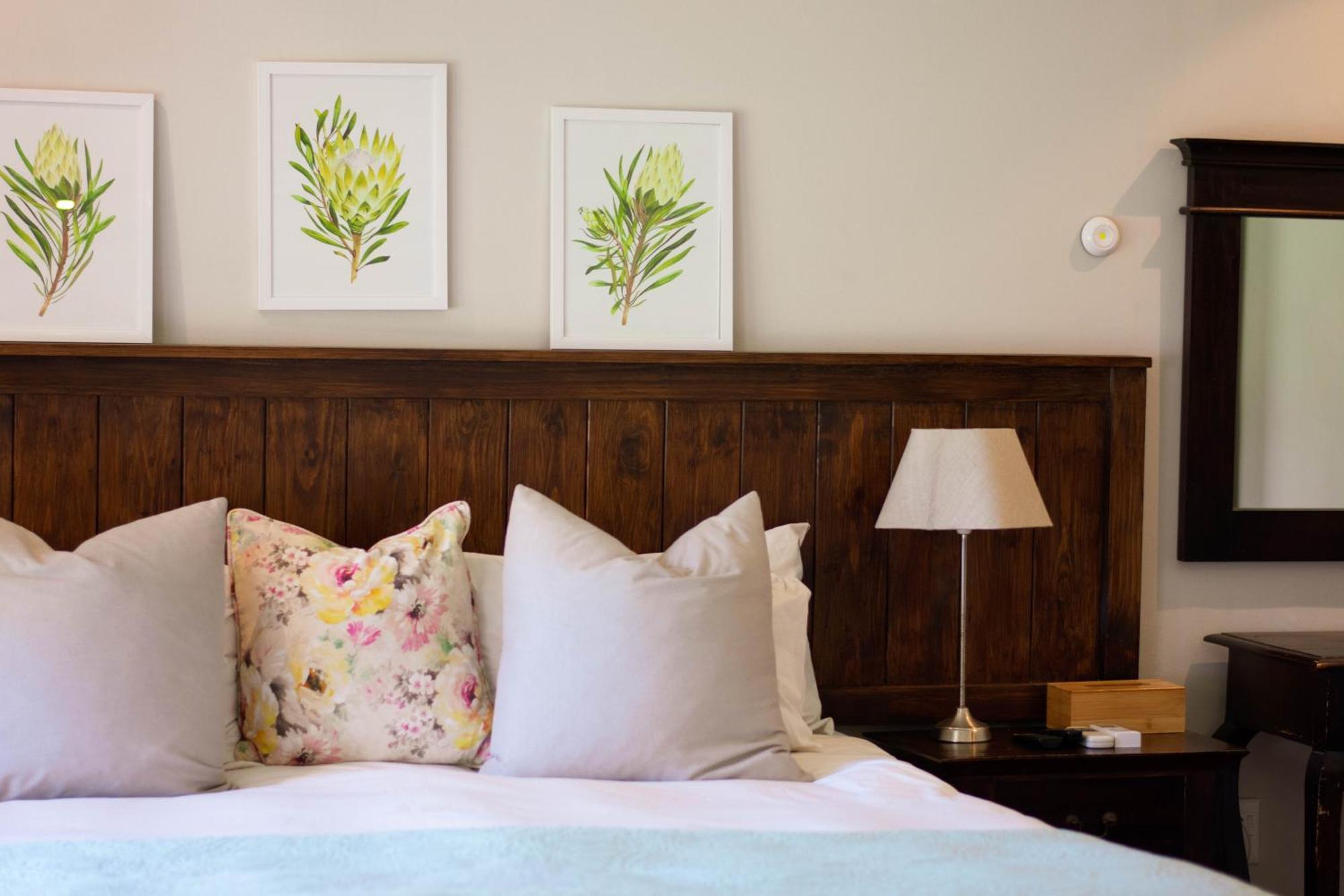 African Sands B&B Amanzimtoti Ngoại thất bức ảnh