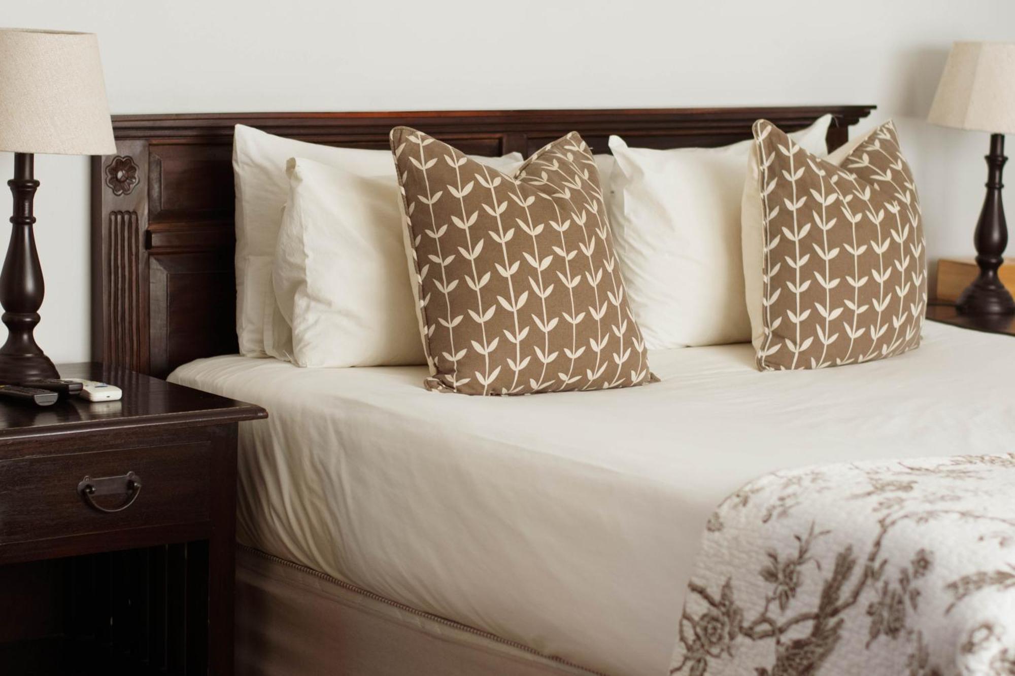 African Sands B&B Amanzimtoti Ngoại thất bức ảnh