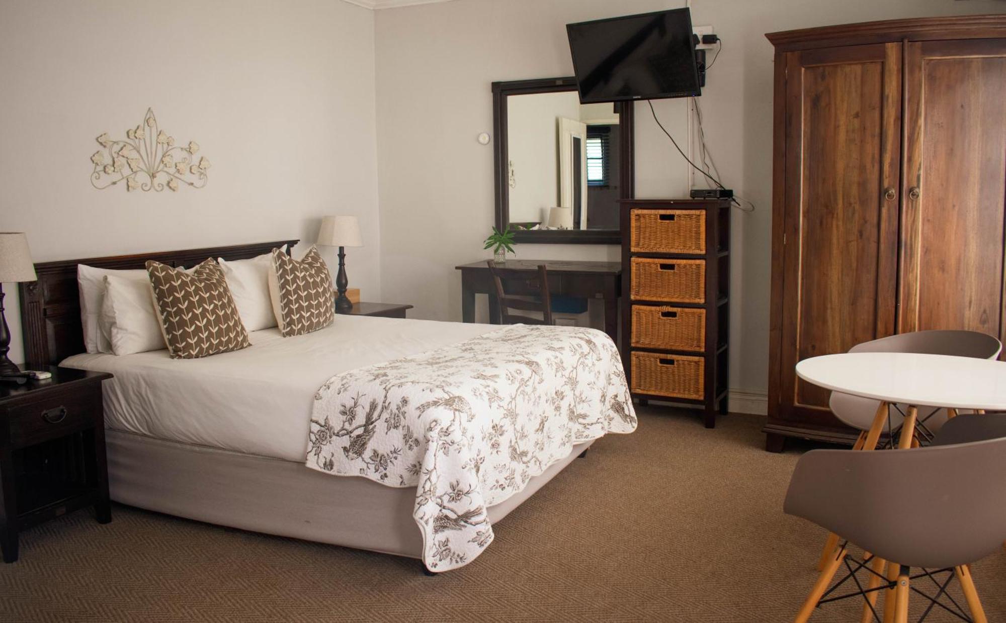 African Sands B&B Amanzimtoti Ngoại thất bức ảnh