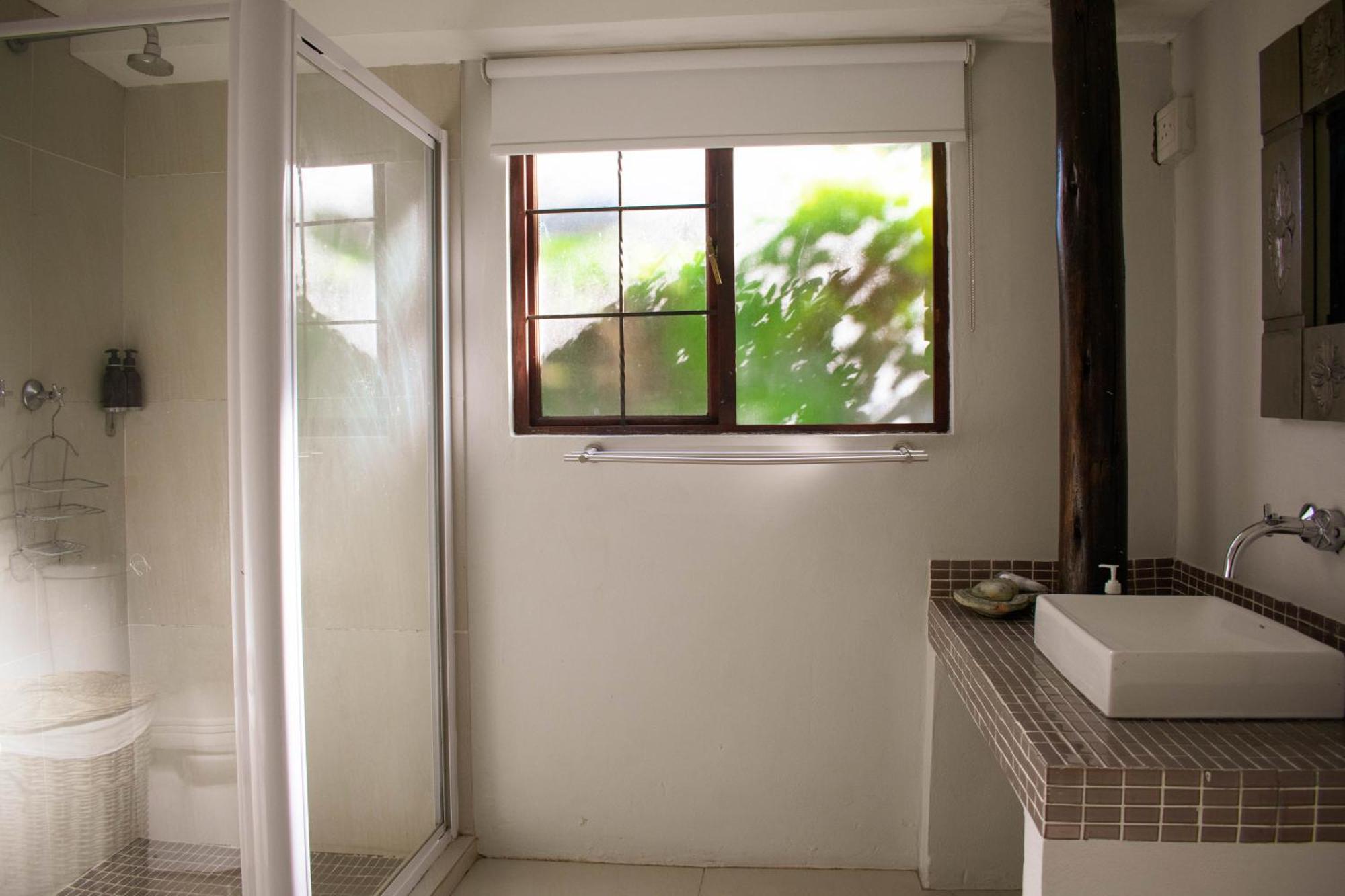 African Sands B&B Amanzimtoti Ngoại thất bức ảnh
