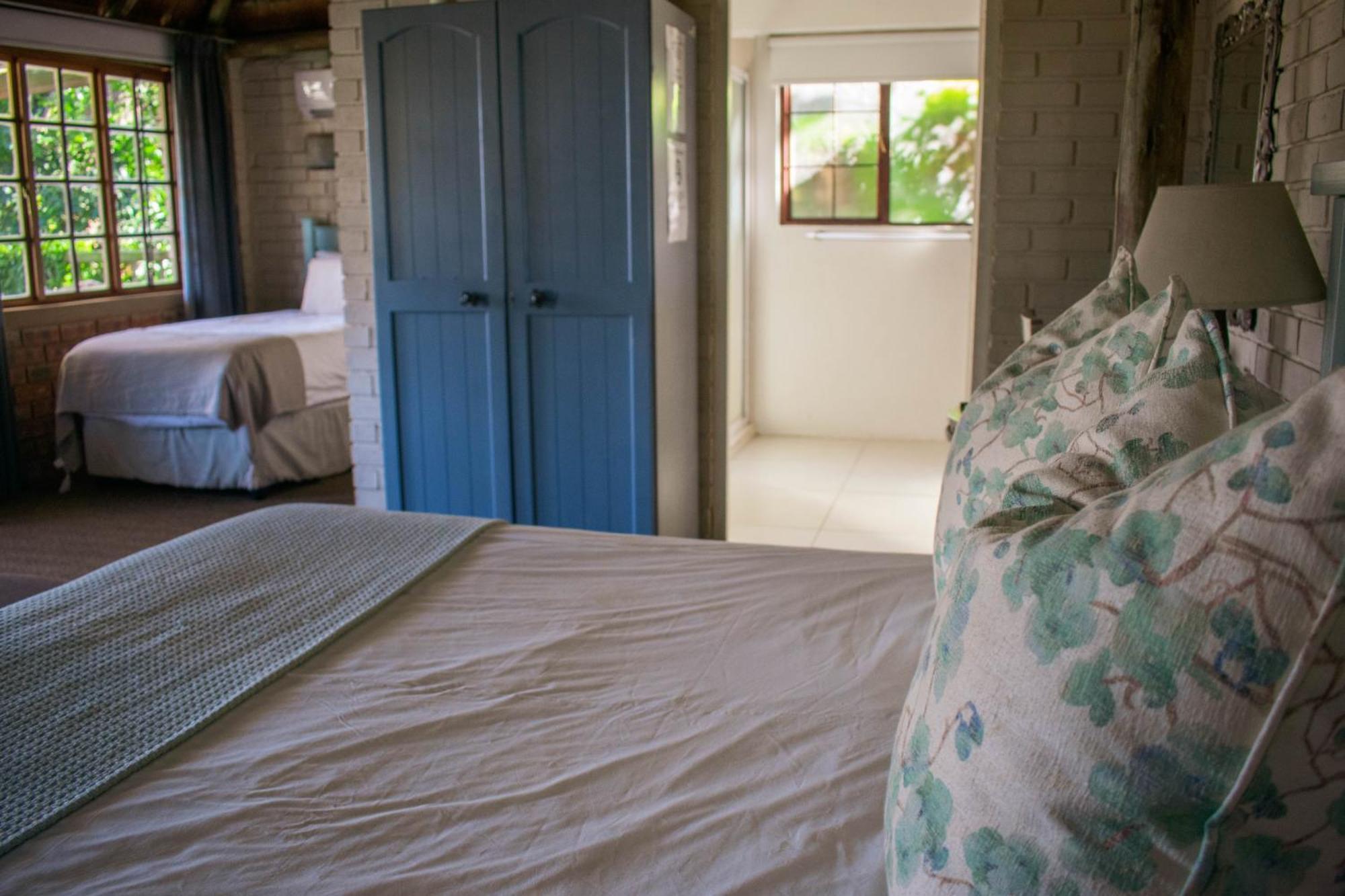 African Sands B&B Amanzimtoti Ngoại thất bức ảnh