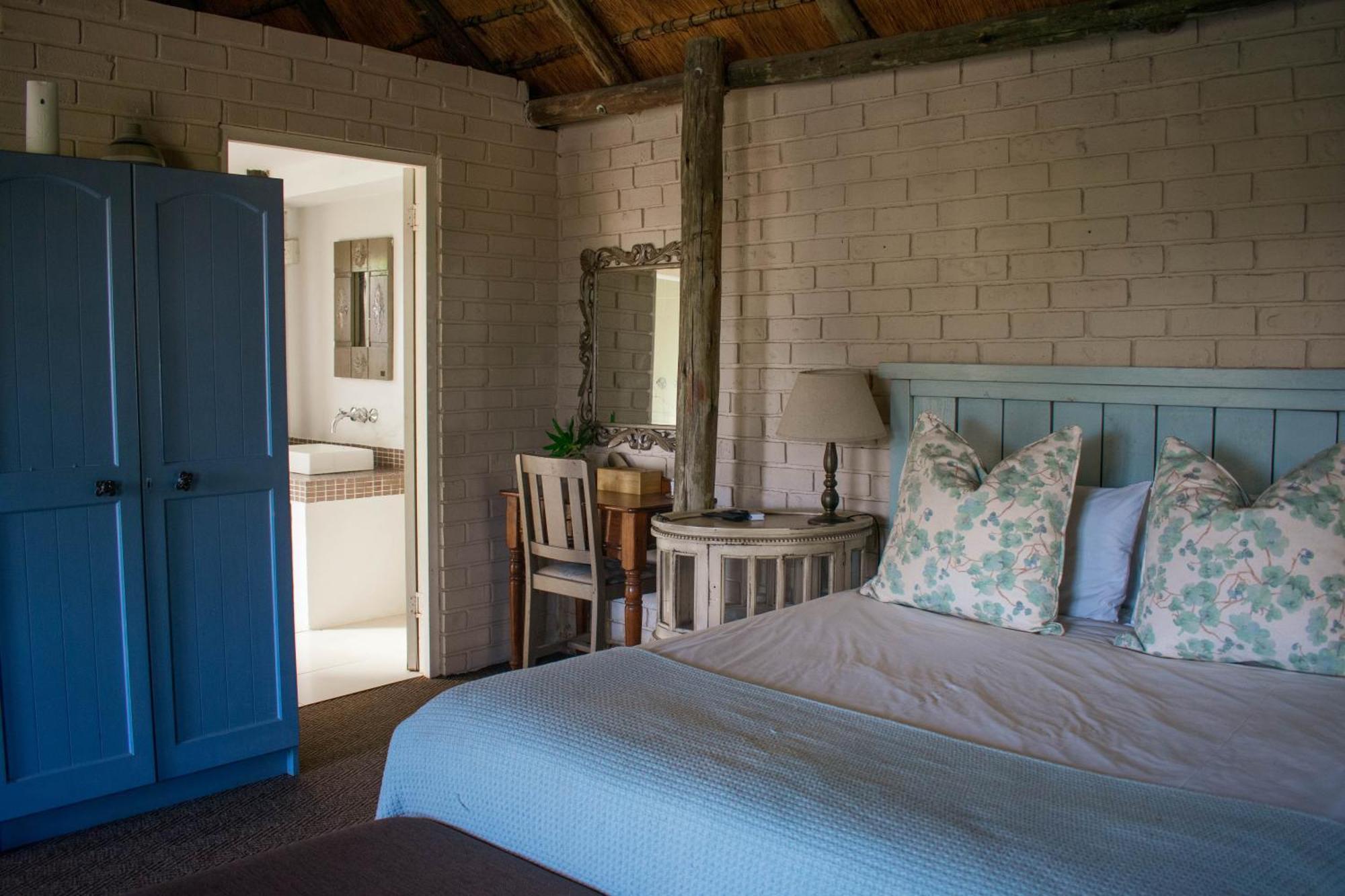 African Sands B&B Amanzimtoti Ngoại thất bức ảnh