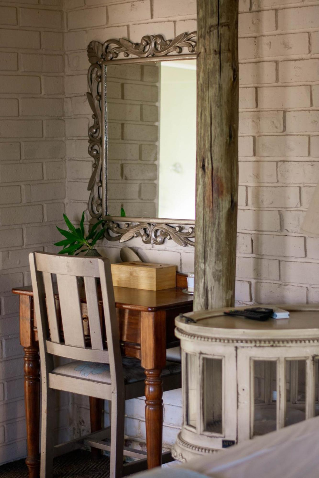 African Sands B&B Amanzimtoti Ngoại thất bức ảnh