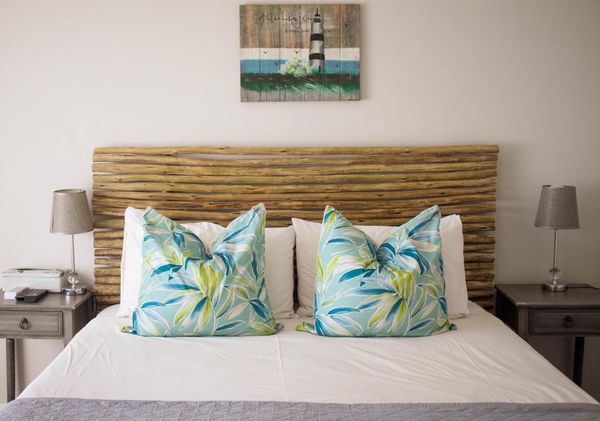African Sands B&B Amanzimtoti Ngoại thất bức ảnh