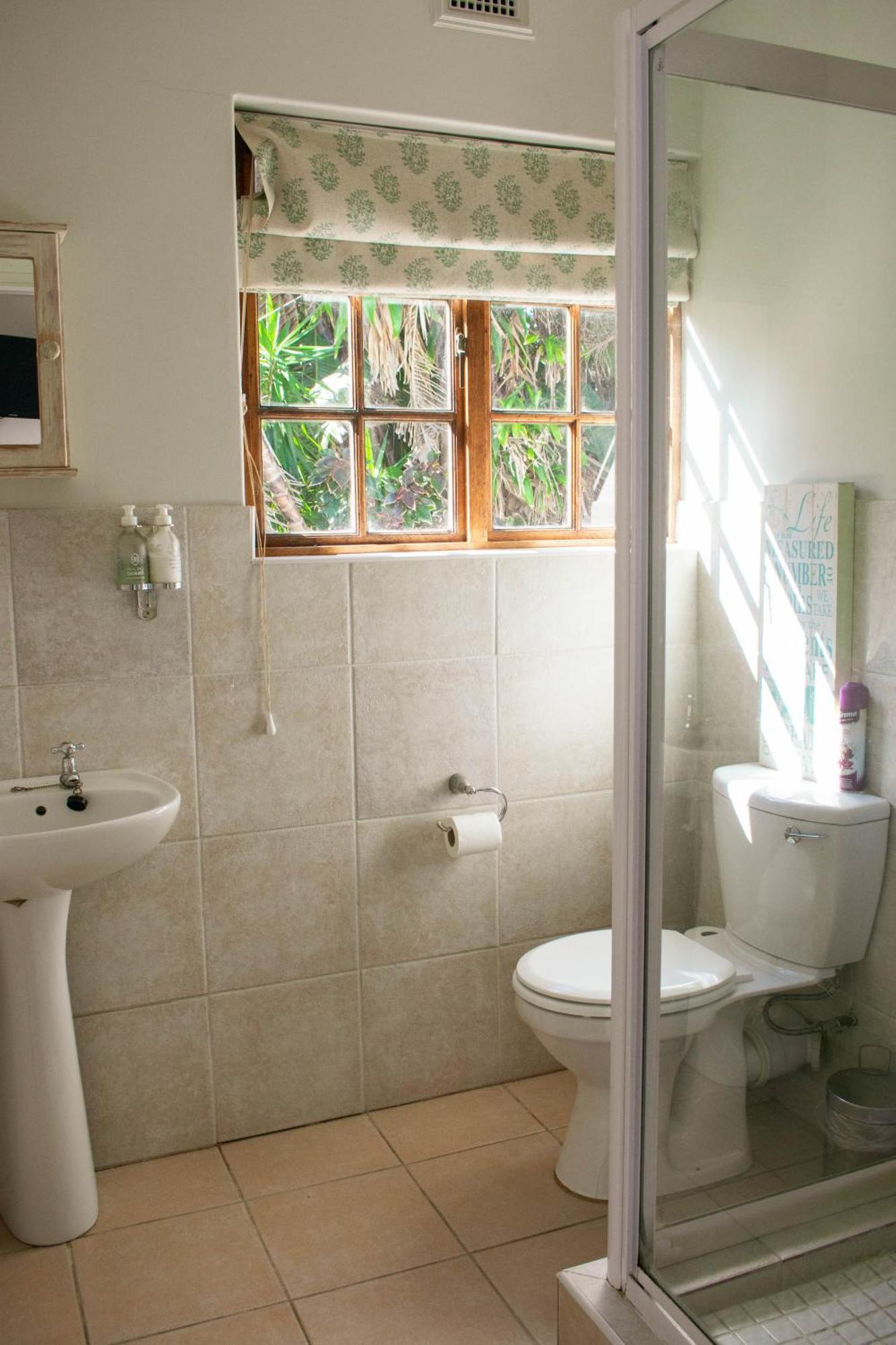 African Sands B&B Amanzimtoti Ngoại thất bức ảnh