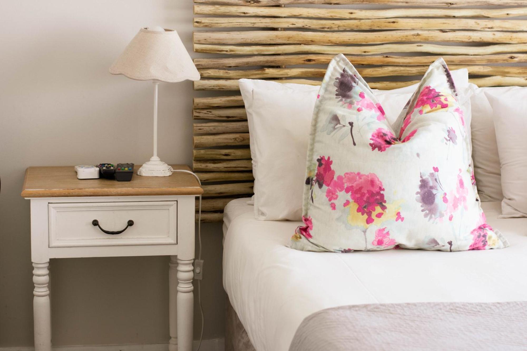 African Sands B&B Amanzimtoti Ngoại thất bức ảnh