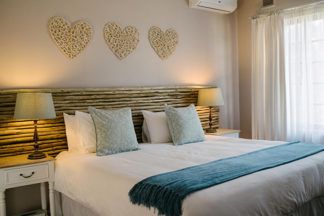 African Sands B&B Amanzimtoti Ngoại thất bức ảnh