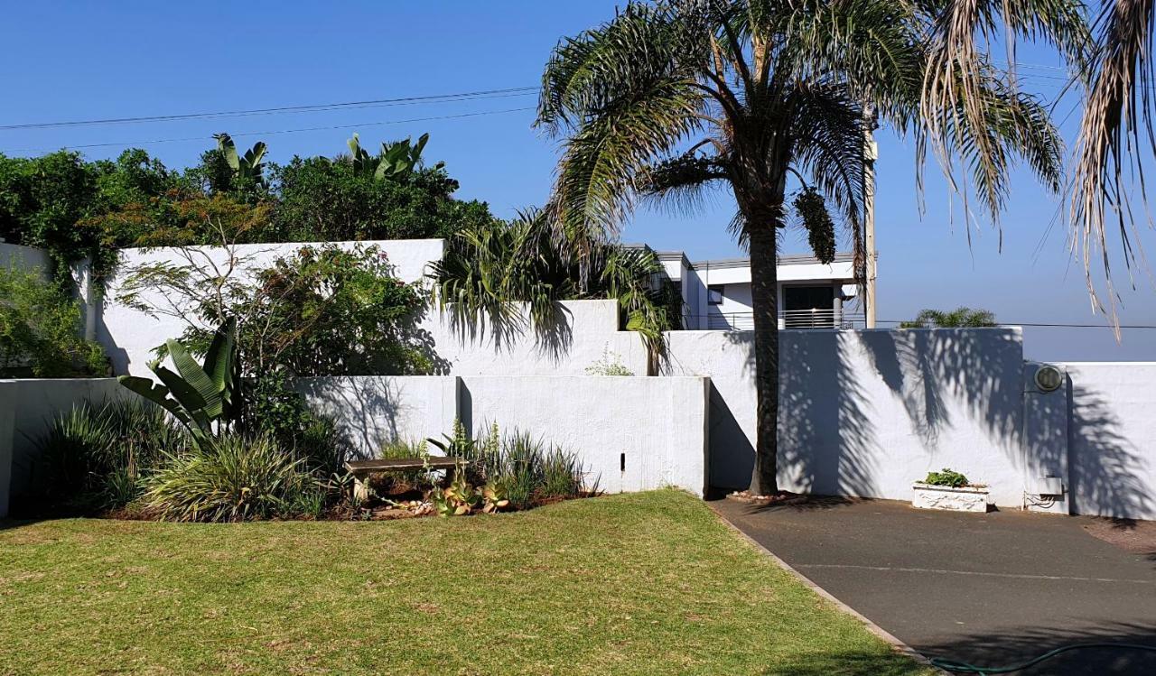 African Sands B&B Amanzimtoti Ngoại thất bức ảnh