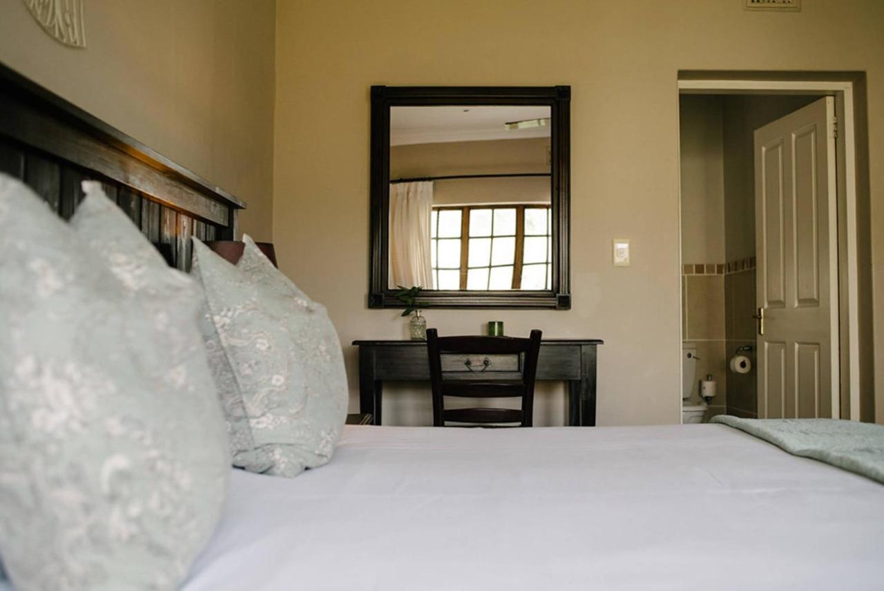 African Sands B&B Amanzimtoti Ngoại thất bức ảnh